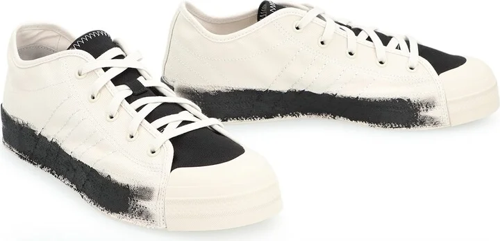 Nizza Lo Low-top Sneakers - Image 3