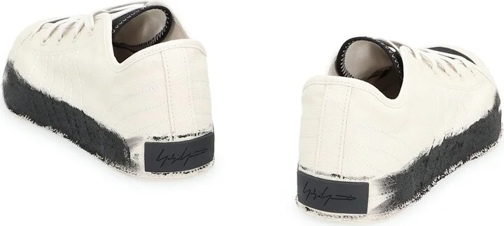 Nizza Lo Low-top Sneakers - Image 4