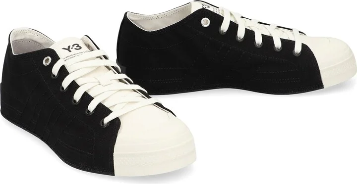 Nizza Lo Low-top Sneakers - Image 3