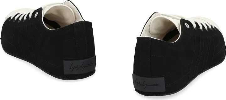 Nizza Lo Low-top Sneakers - Image 4