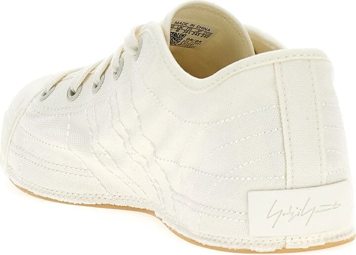 'nizza Lo' Sneakers - Image 3