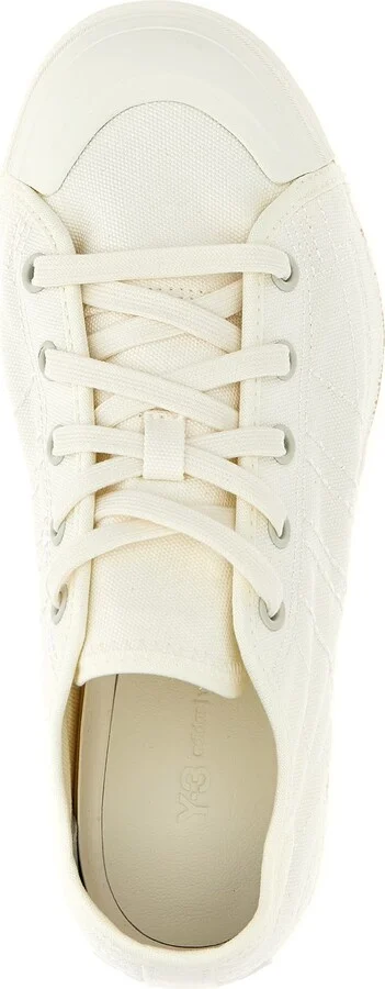 'nizza Lo' Sneakers - Image 4