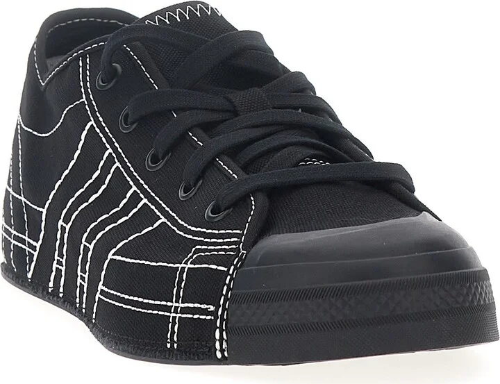'nizza Lo' Sneakers - Image 2