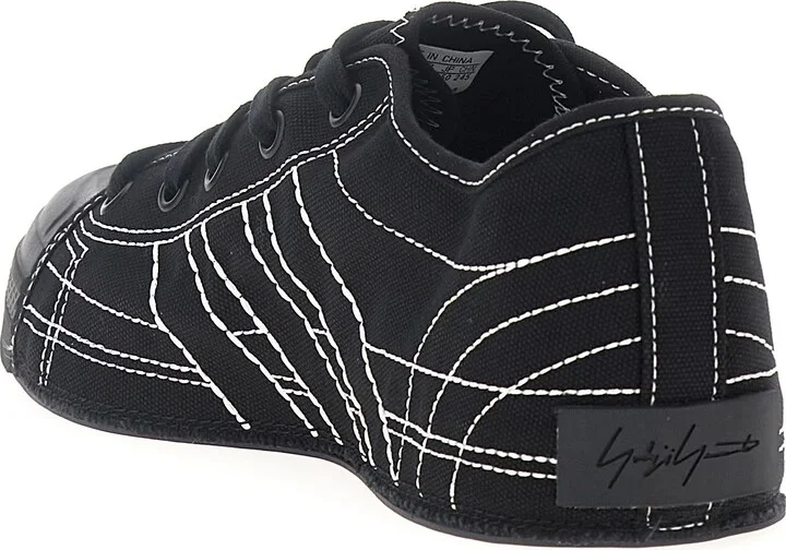 'nizza Lo' Sneakers - Image 3