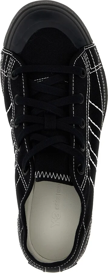 'nizza Lo' Sneakers - Image 4