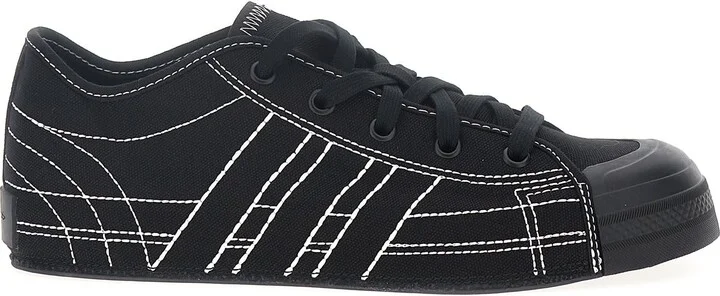 'nizza Lo' Sneakers