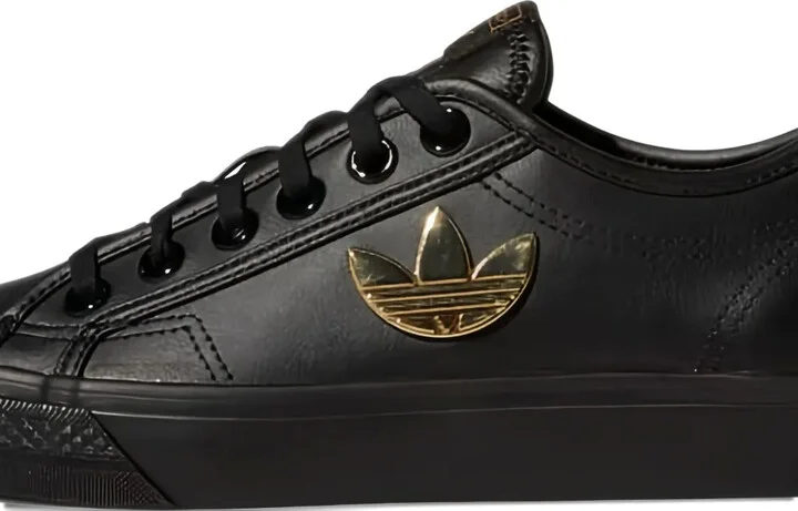 Nizza Trefoil sneakers - Image 2