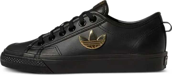 Nizza Trefoil sneakers