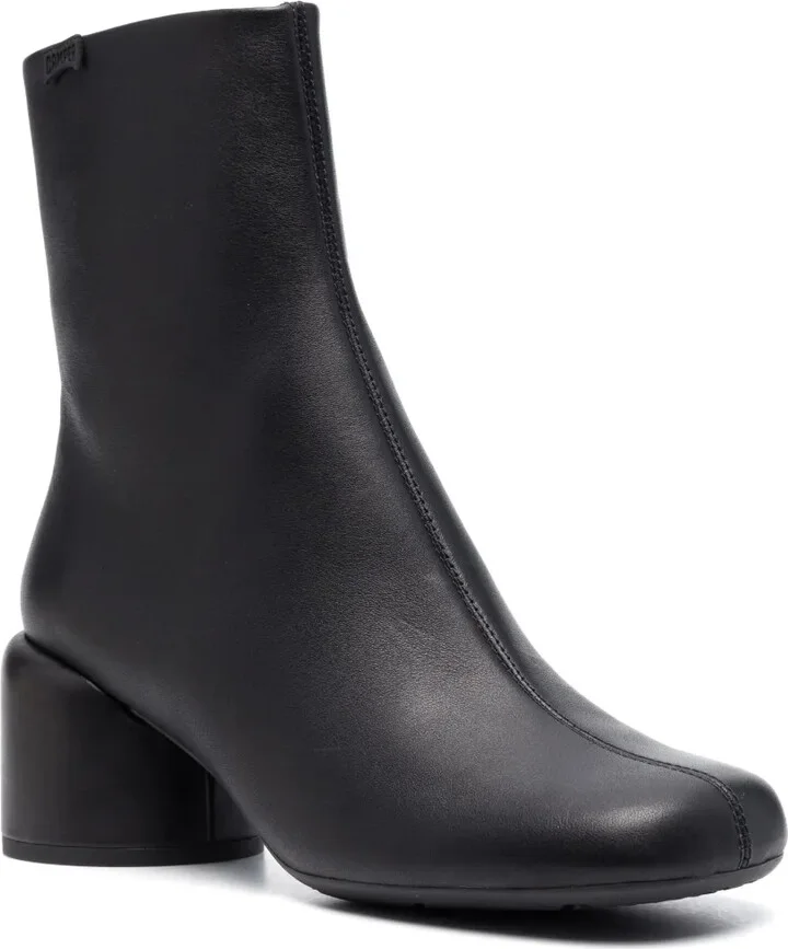 Nkini 65mm ankle boots - Image 2
