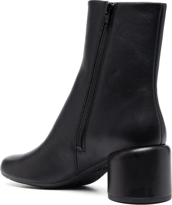 Nkini 65mm ankle boots - Image 3