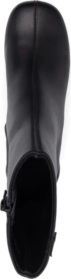 Nkini 65mm ankle boots - Image 4