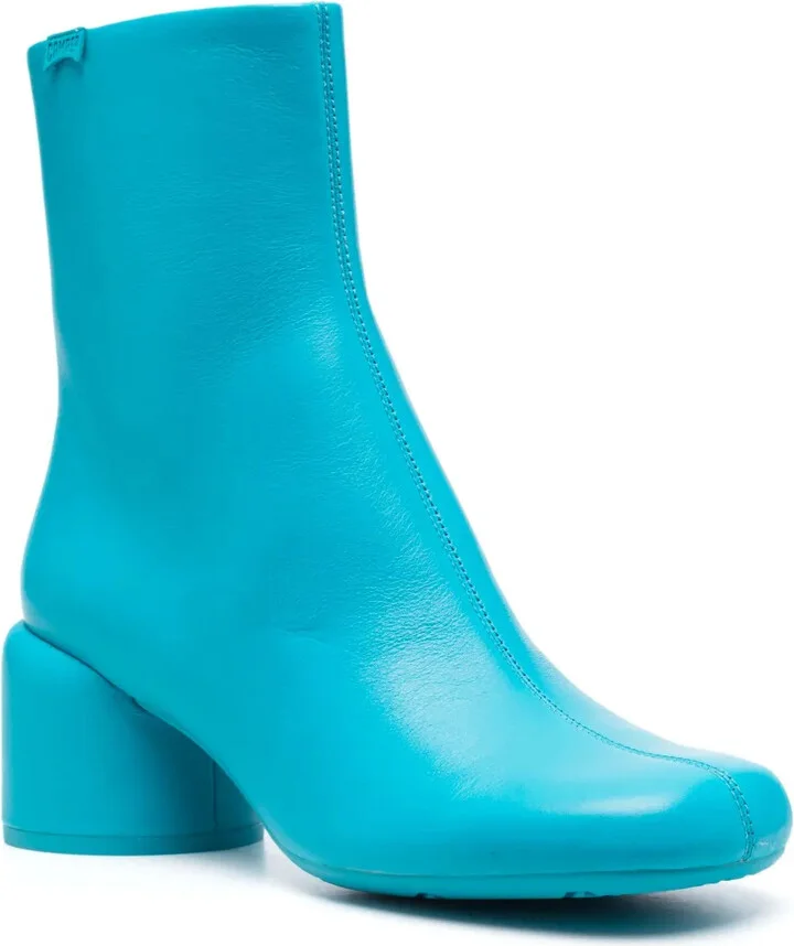 Nkini 65mm ankle boots - Image 2
