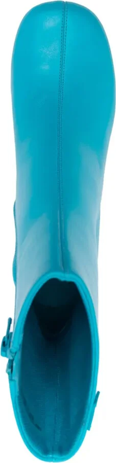 Nkini 65mm ankle boots - Image 4