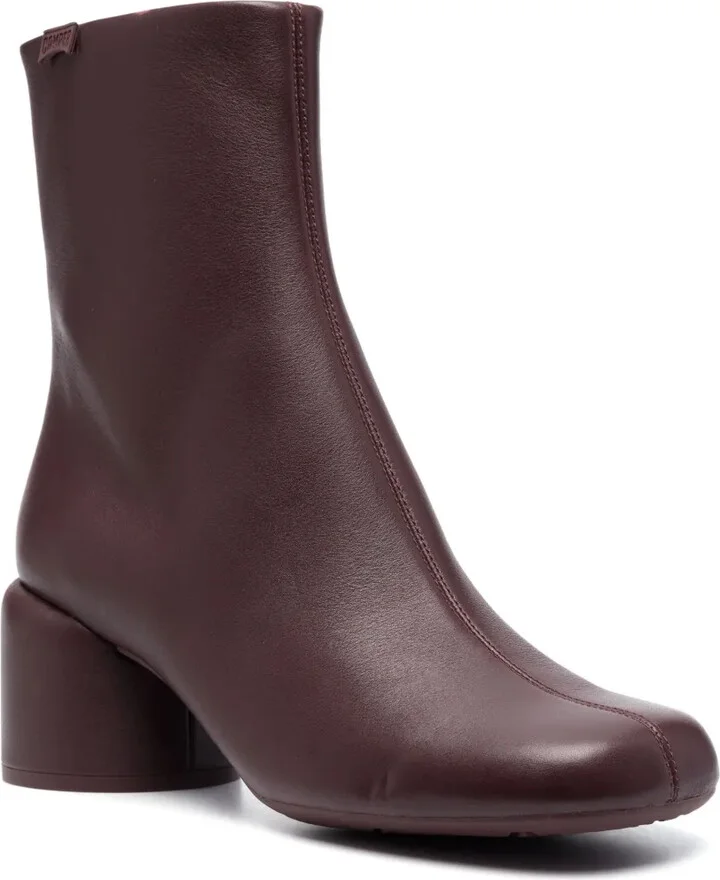 Nkini 65mm ankle boots - Image 2