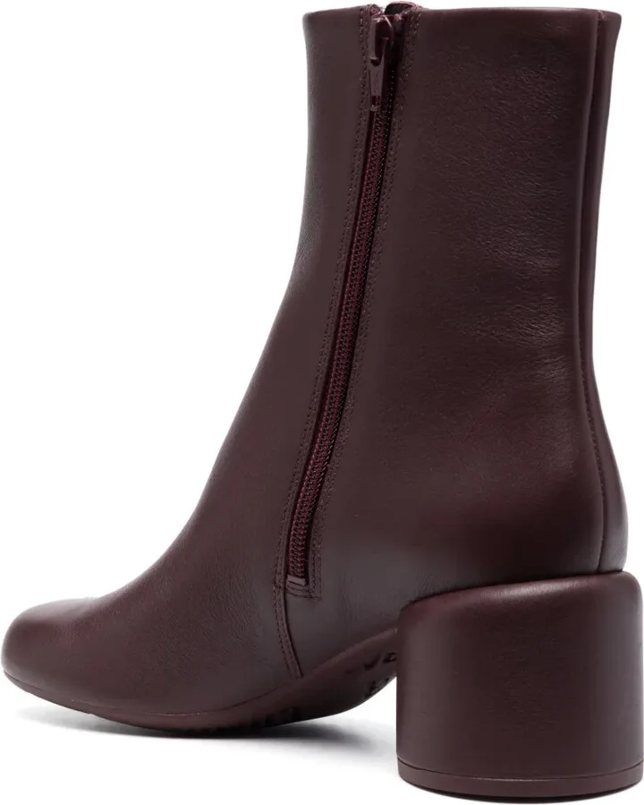 Nkini 65mm ankle boots - Image 3