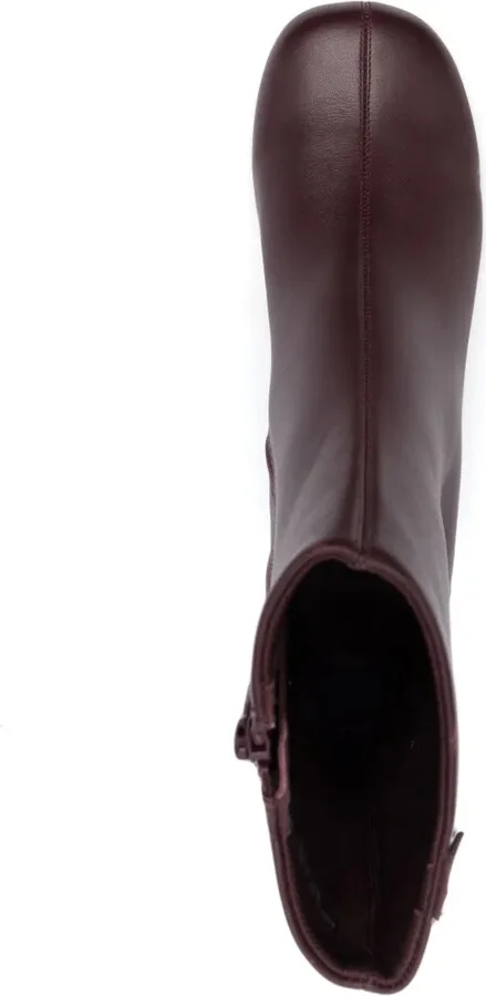 Nkini 65mm ankle boots - Image 4