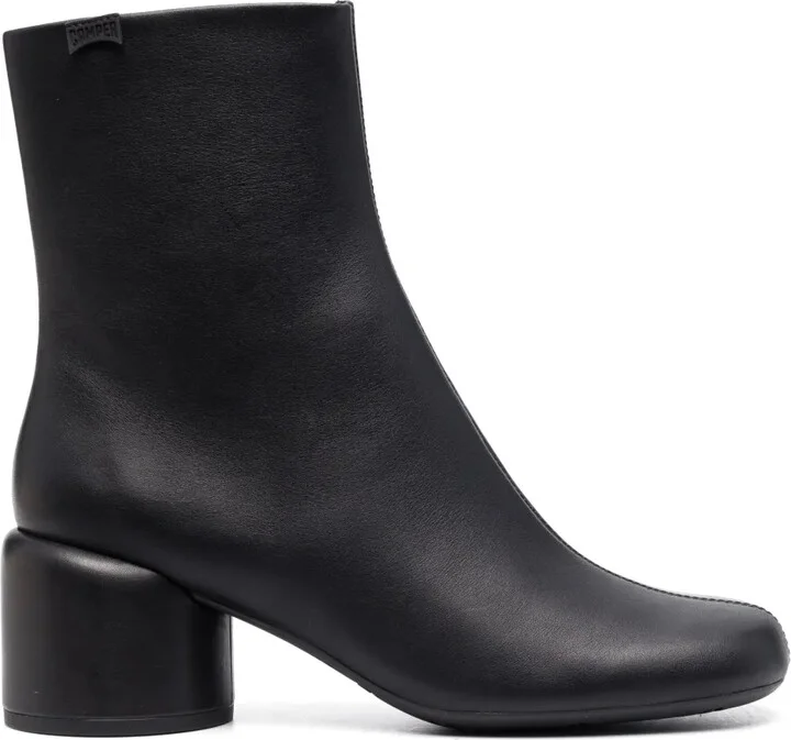 Nkini 65mm ankle boots