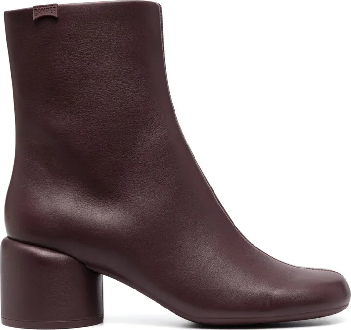 Nkini 65mm ankle boots