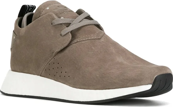 NMD_C2 low-top sneakers - Image 2