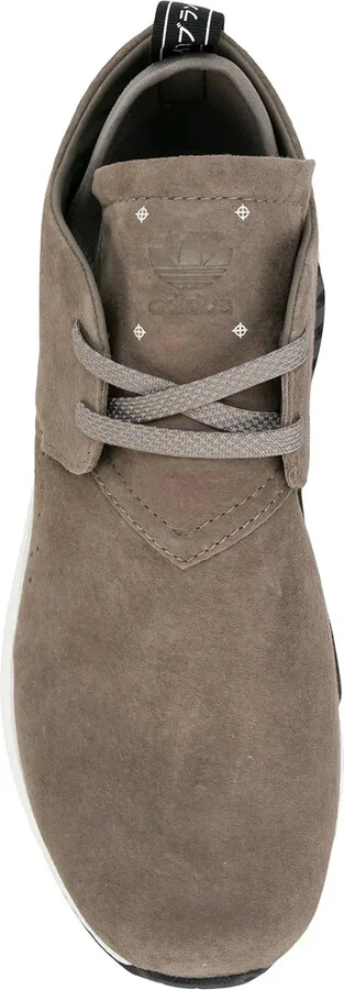 NMD_C2 low-top sneakers - Image 4