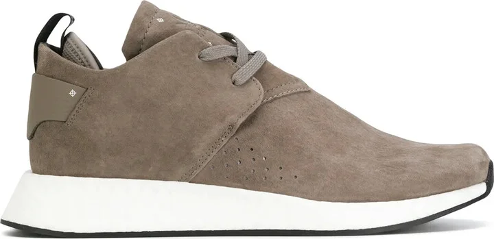 NMD_C2 low-top sneakers