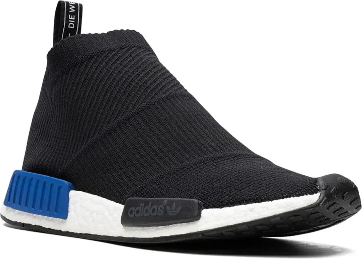NMD City Sock sneakers - Image 2
