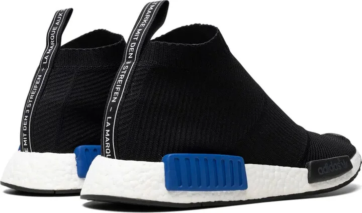 NMD City Sock sneakers - Image 3