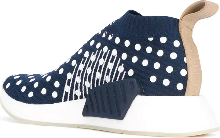 NMD_CS2 Primeknit sneakers - Image 3