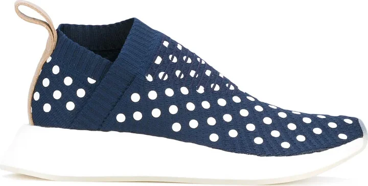 NMD_CS2 Primeknit sneakers