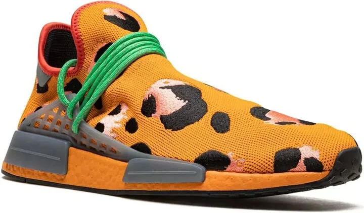NMD Hu "Animal Print" sneakers - Image 2