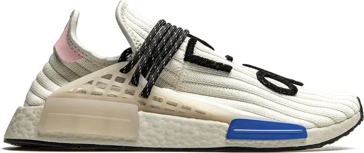 NMD HU "Cream" sneakers