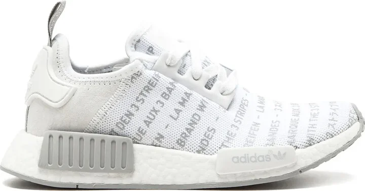 NMD_R1 "3 Stripes" sneakers