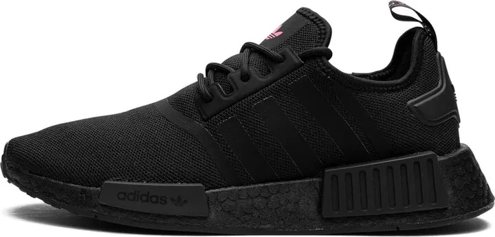 NMD R1 "Black Solar Pink" sneakers - Image 5