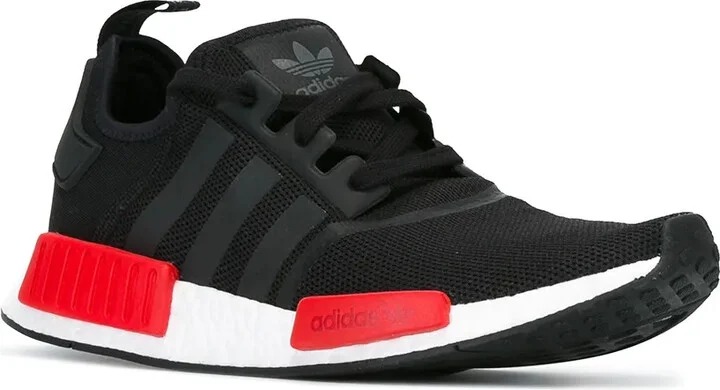 NMD_R1 "Bred Pack" sneakers - Image 2