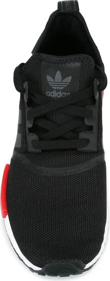 NMD_R1 "Bred Pack" sneakers - Image 4