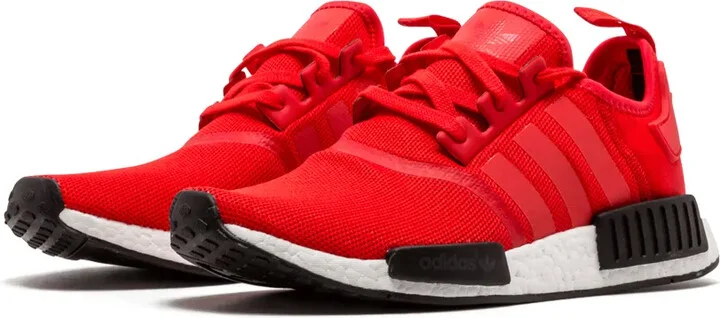 NMD R1 "Bred Pack" sneakers - Image 2
