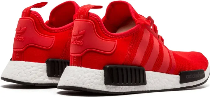 NMD R1 "Bred Pack" sneakers - Image 3