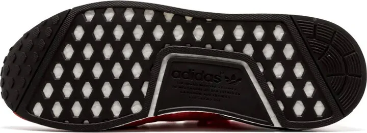 NMD R1 "Bred Pack" sneakers - Image 4