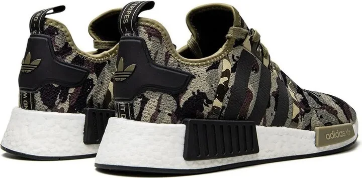 NMD R1 "Camo Cargo Savanna" sneakers - Image 3
