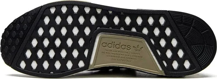 NMD R1 "Camo Cargo Savanna" sneakers - Image 4