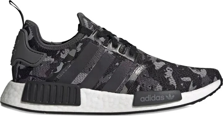NMD R1 "Camo" sneakers