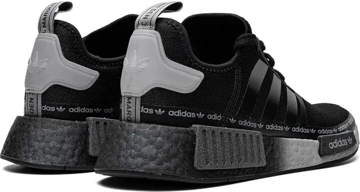 NMD R1 "Cblack/Cblack/Grey" sneakers - Image 3