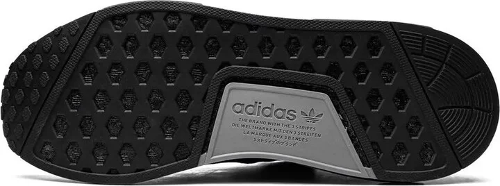 NMD R1 "Cblack/Cblack/Grey" sneakers - Image 4