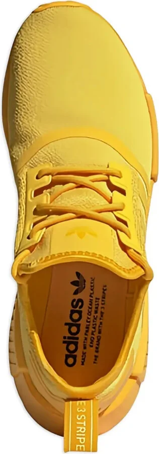 NMD R1 "Collegiate Gold" sneakers - Image 3