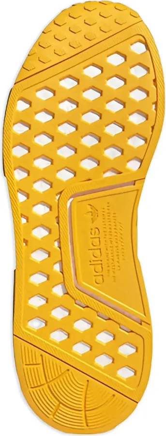 NMD R1 "Collegiate Gold" sneakers - Image 4