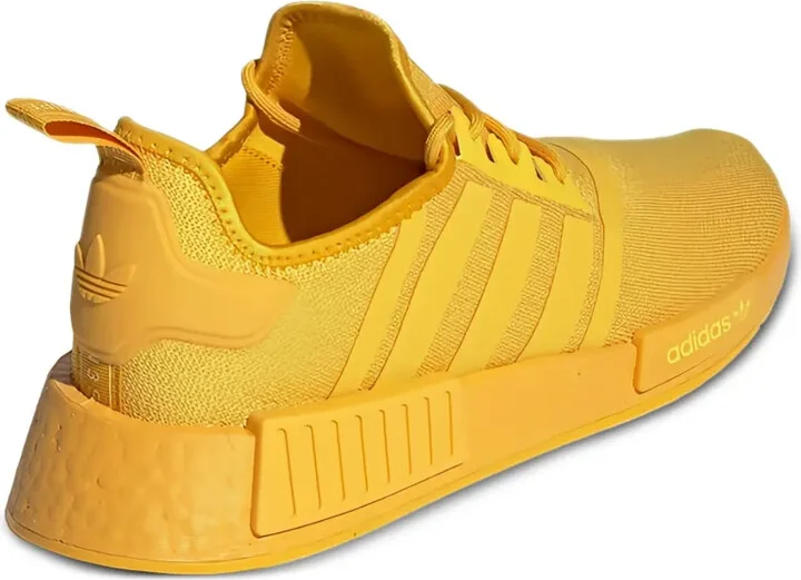 NMD R1 "Collegiate Gold" sneakers - Image 5