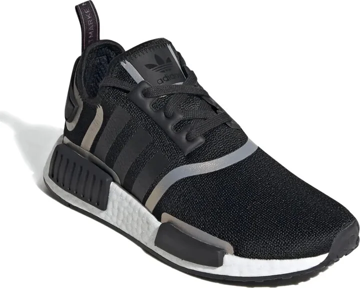 NMD_R1 "Core Black" sneakers - Image 2