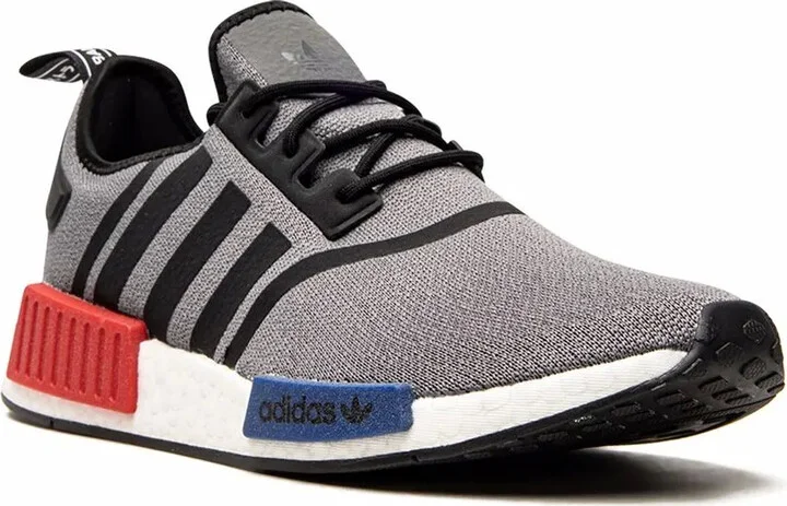 NMD R1 "Grey OG" sneakers - Image 2