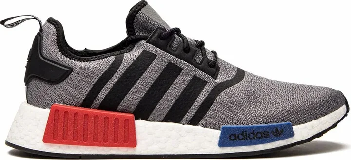 NMD R1 "Grey OG" sneakers