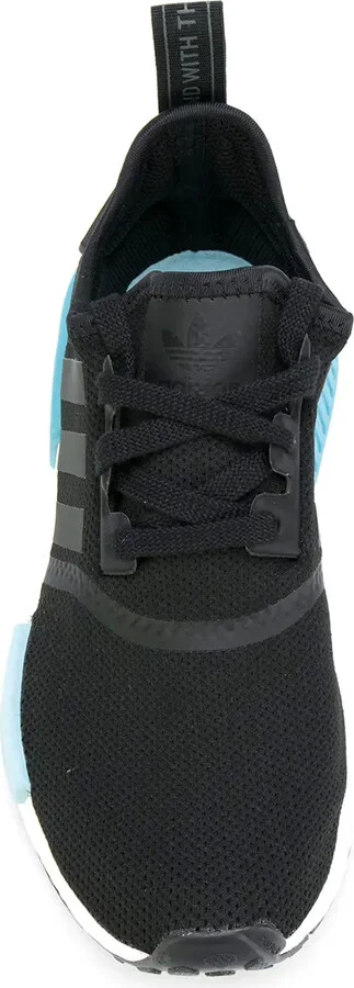 NMD R1 "Icey Blue" sneakers - Image 4